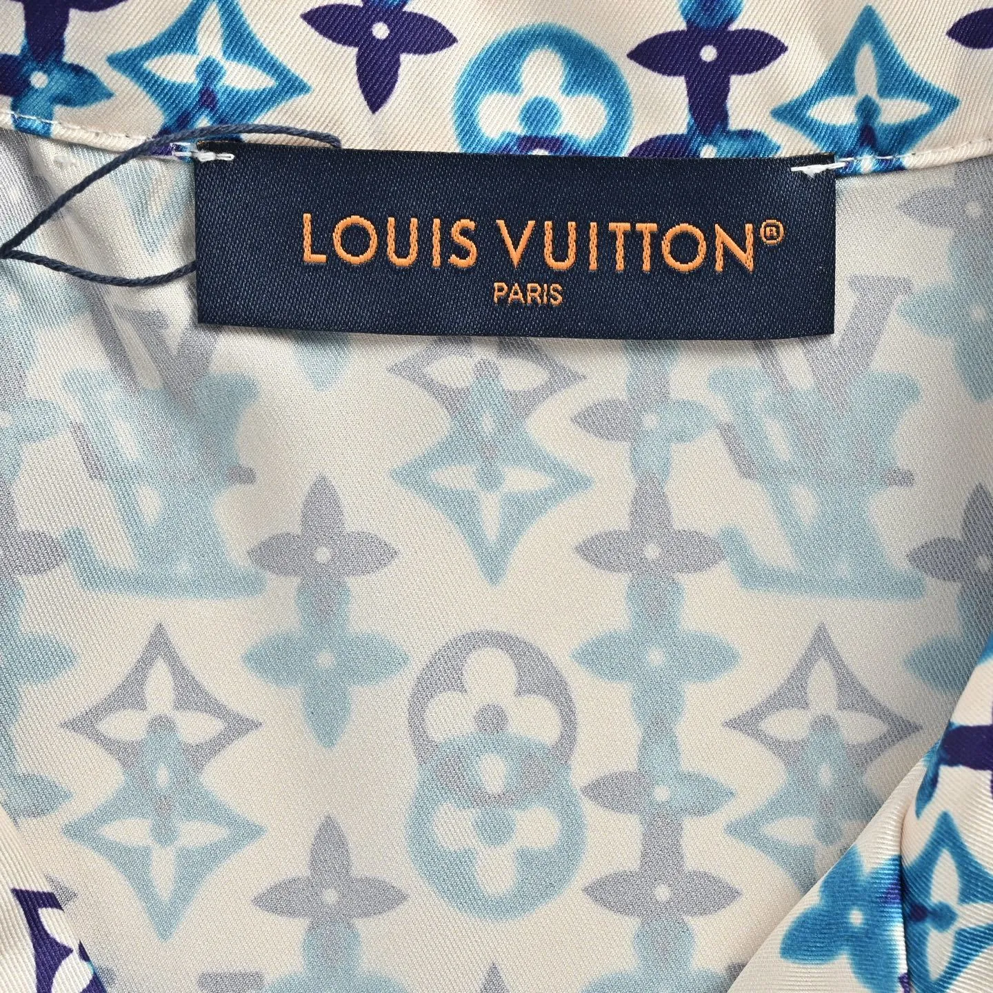 Louis Vuitton/